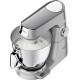 Kenwood KVL85.124SI Titanium Chef Baker XL Κουζινομηχανή 1200W με Ανοξείδωτο Κάδο 7lt Kenwood KVL85.124SI Titanium Chef Baker XL Κουζινομηχανή 1200W με Ανοξείδωτο Κάδο 7lt